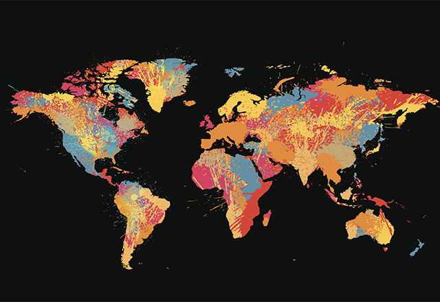 the next 10 countries the world s most likely new nations