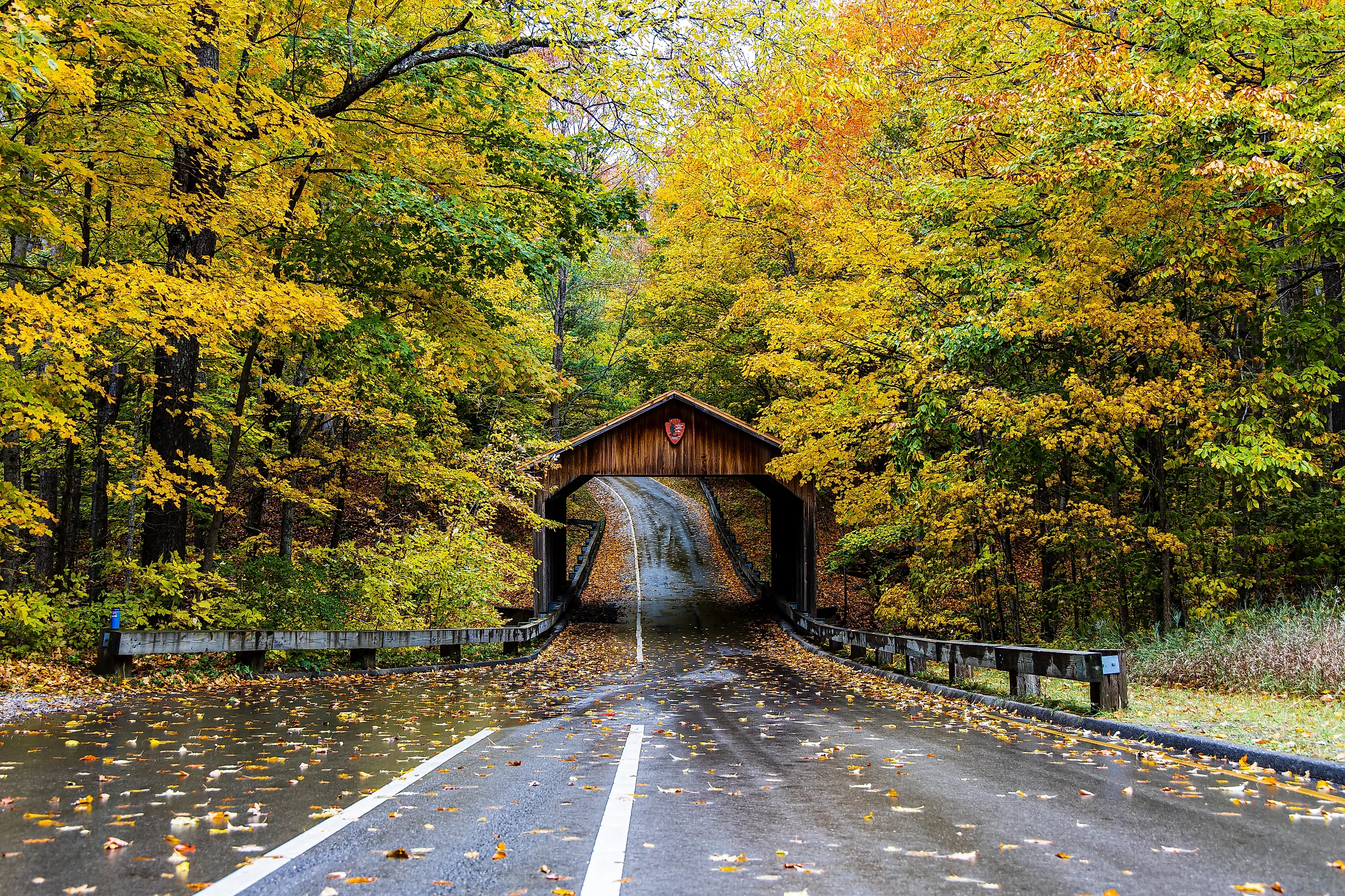 Pierce Stocking Scenic Drive, MI. 