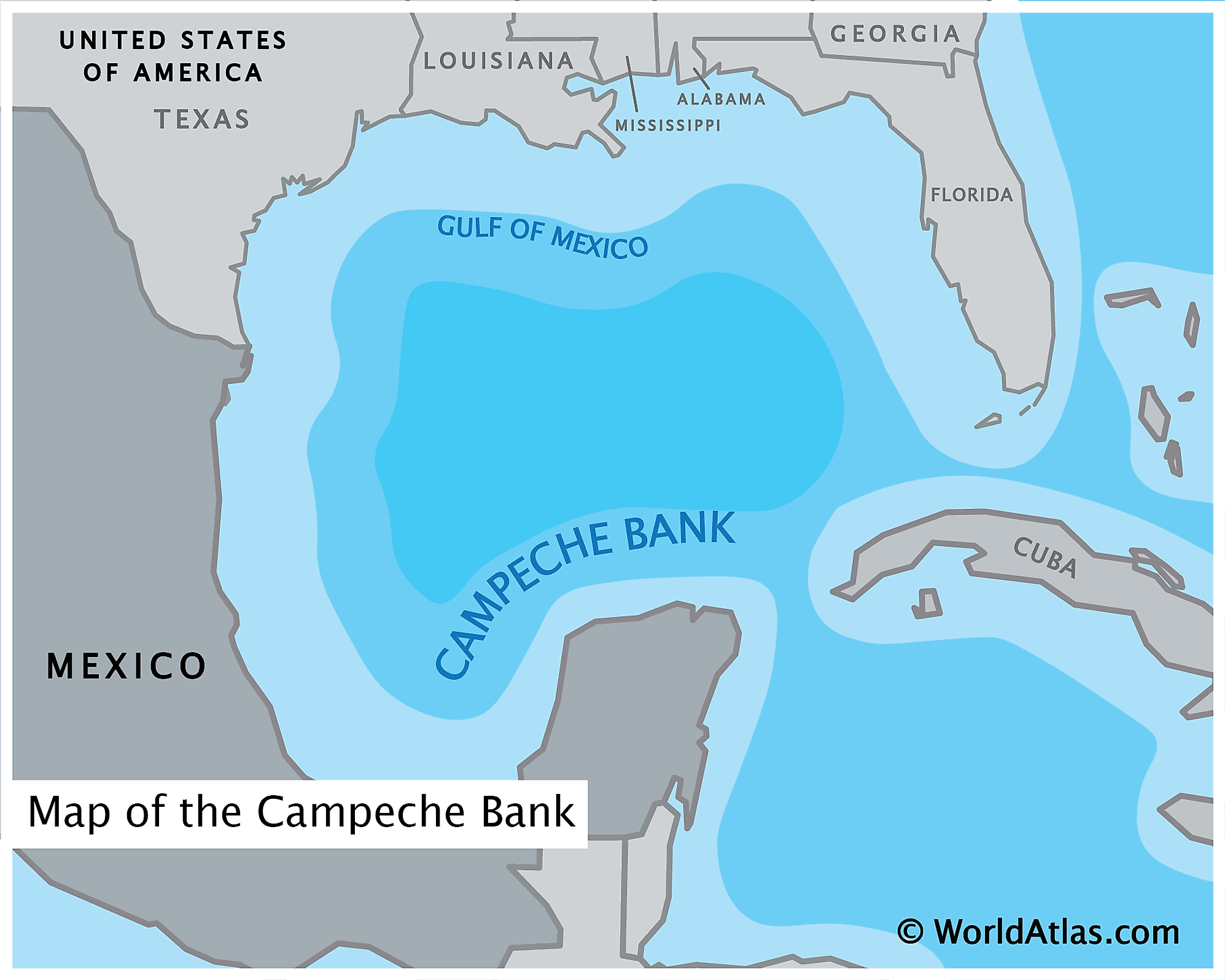 Campeche Bank