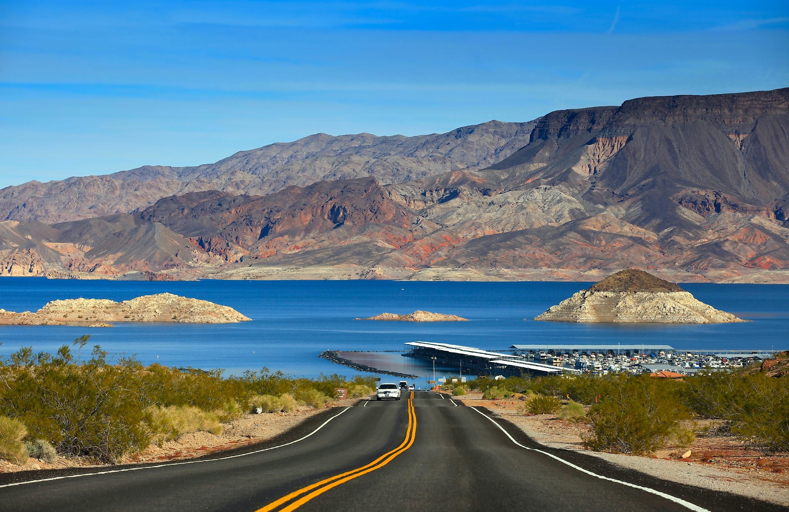 Lake Mead