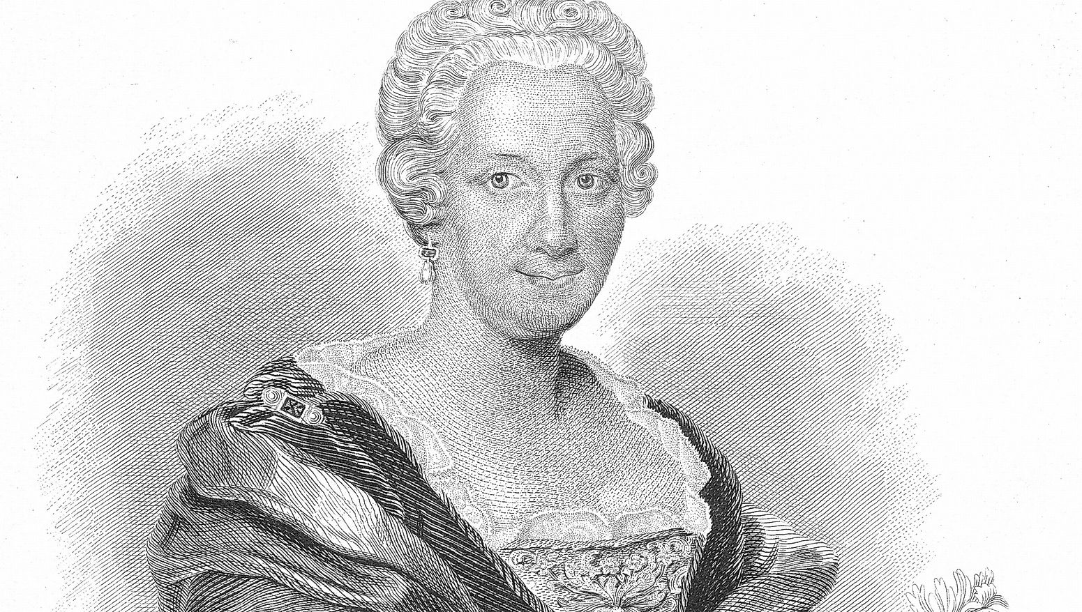 Maria Sibylla Merian's contributions to the Natural Sciences are still significant to this day. She helped moved entomology into the modern sphere.