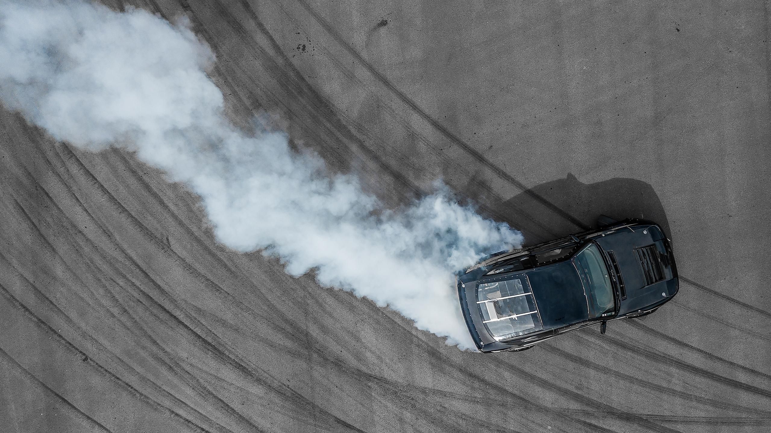 It does not matter, a race car or a superbike - anything that can go around racetracks with 200+ mph is surely life-threatening.