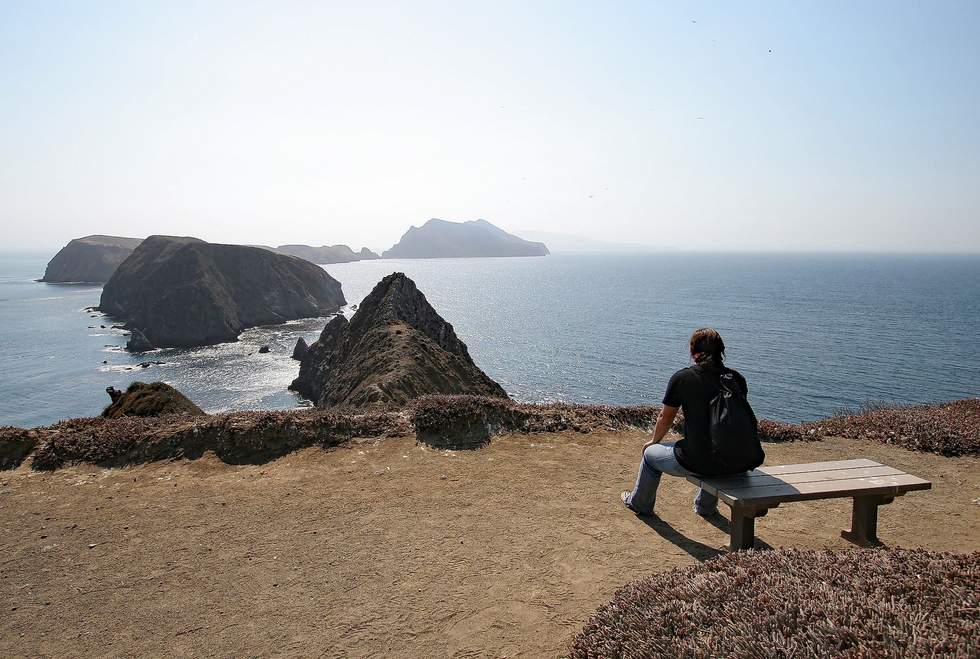 Channel Islands National Park