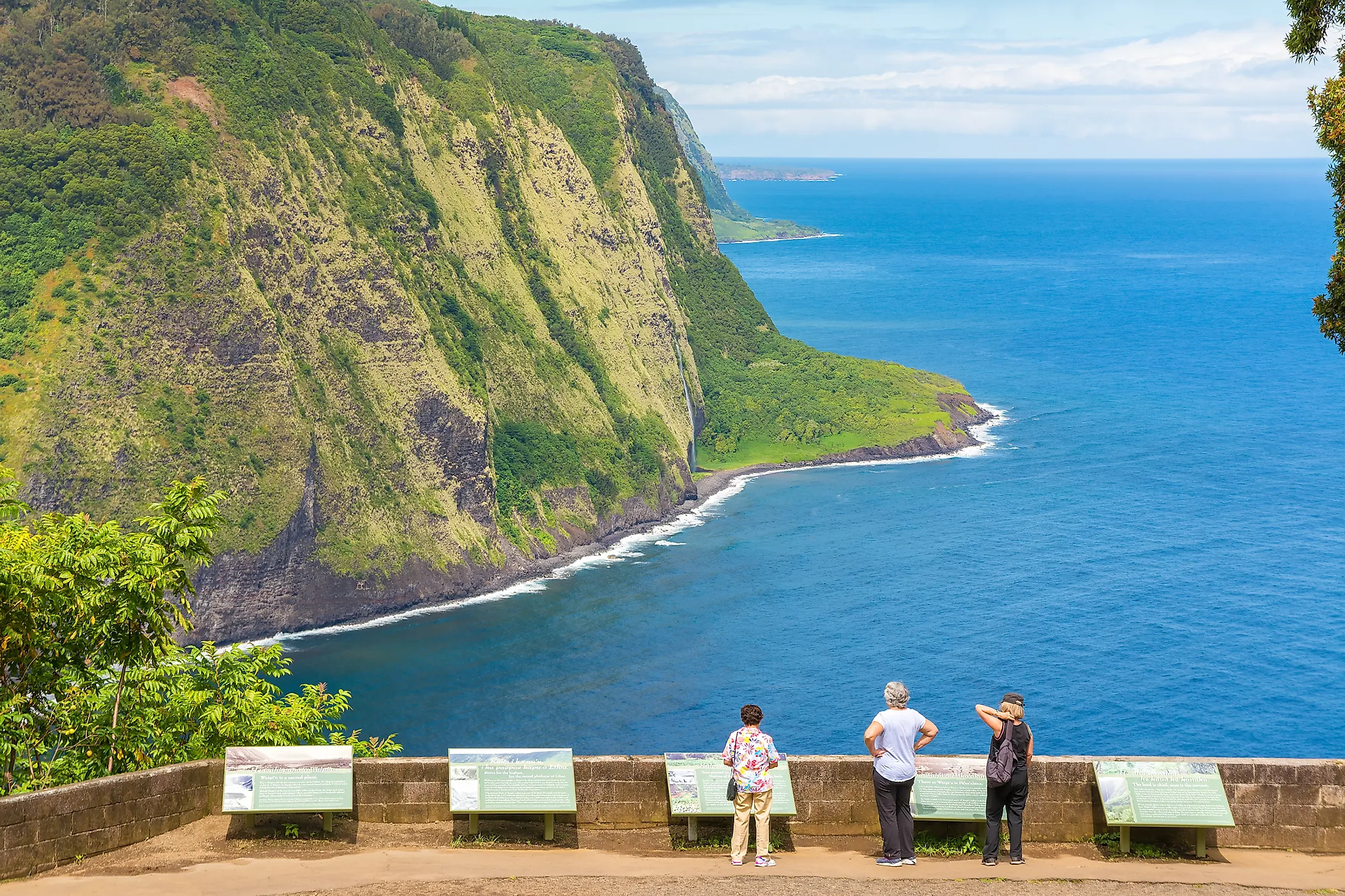 Kohala, Hawaii