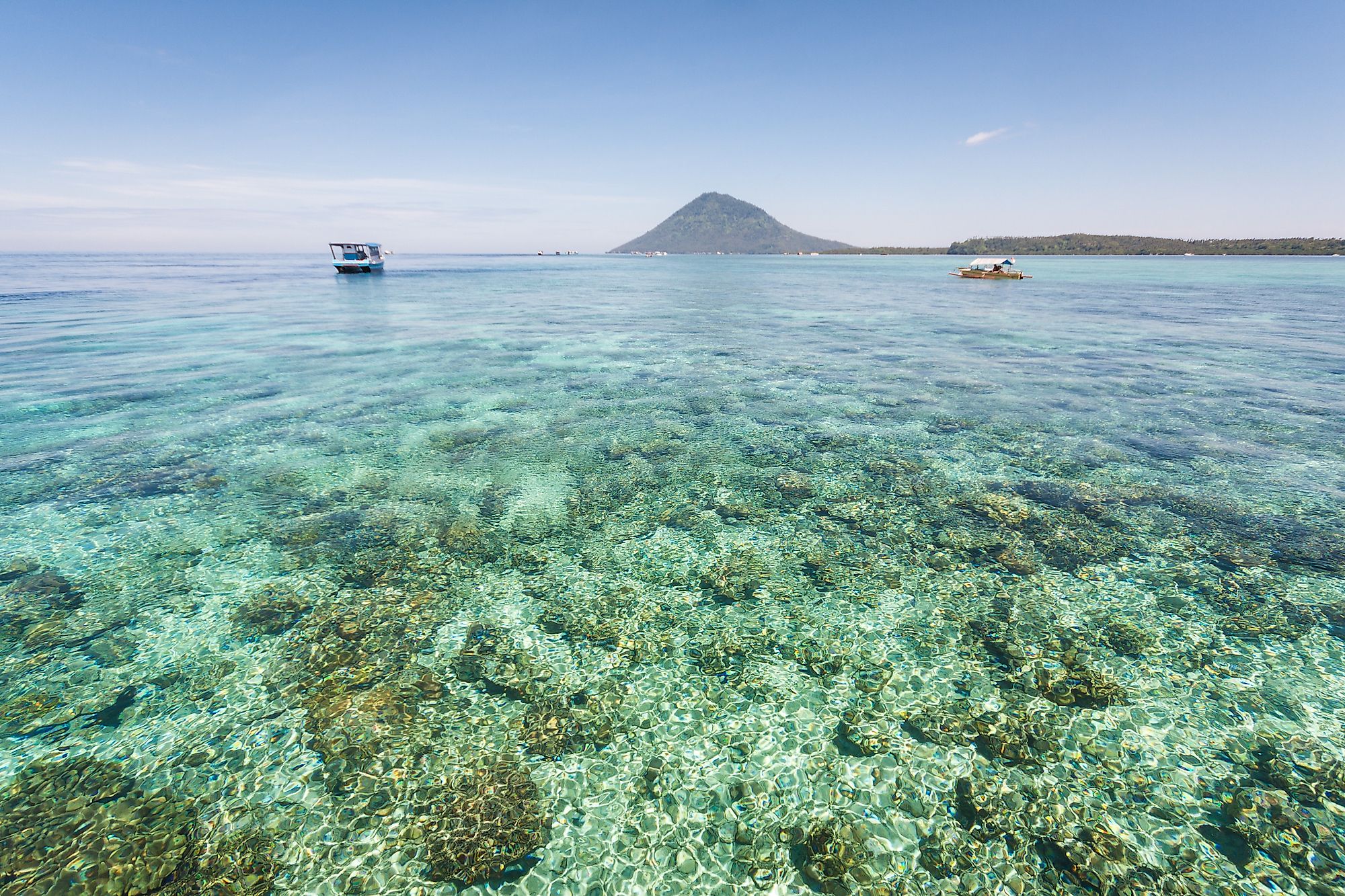Dagat celebes location
