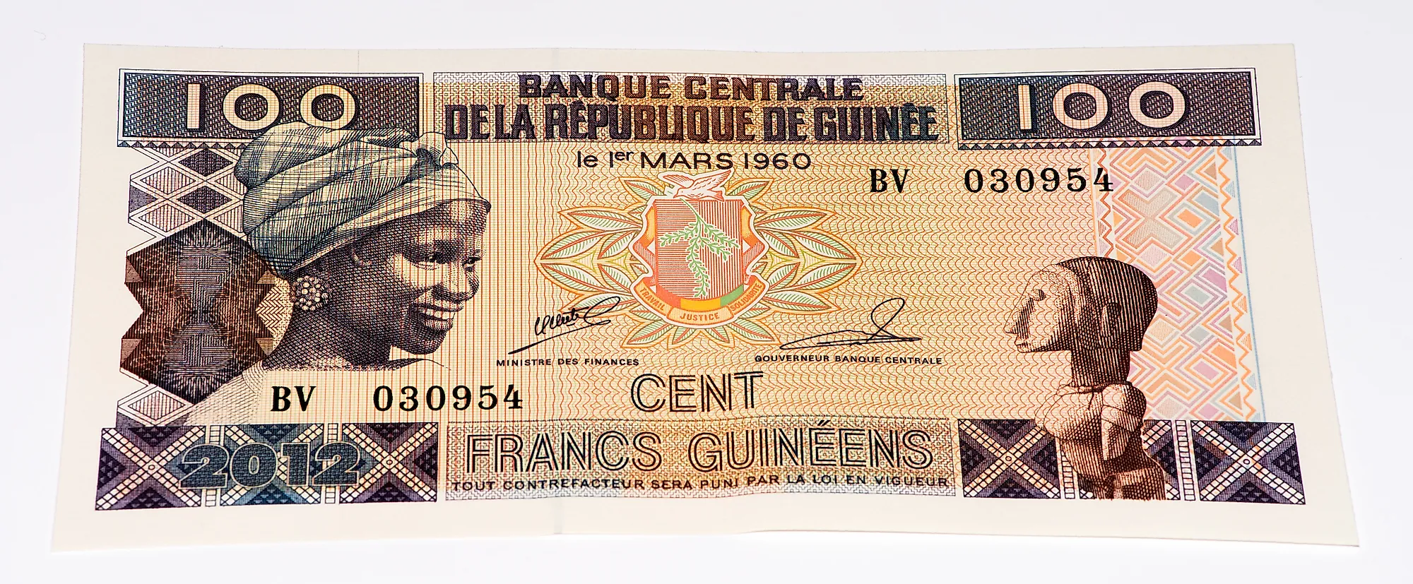 cfa franc