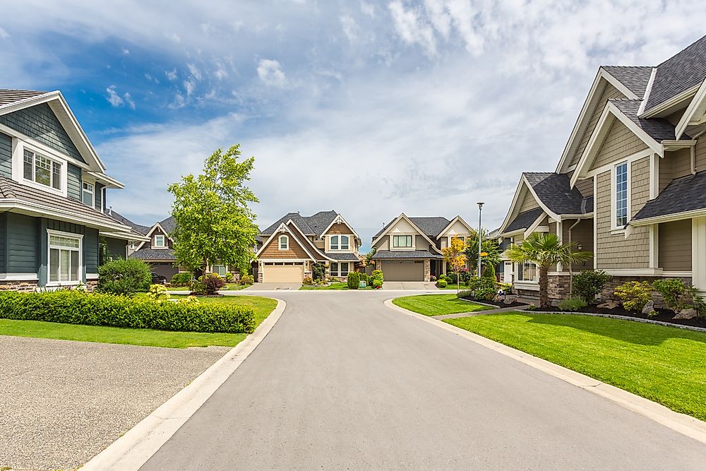 Blockbusting was a way that institutionalized racism revealed itself in suburban America.