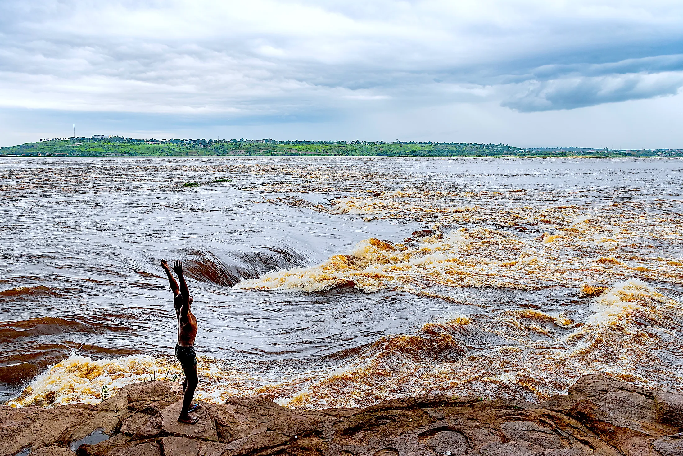 Congo River