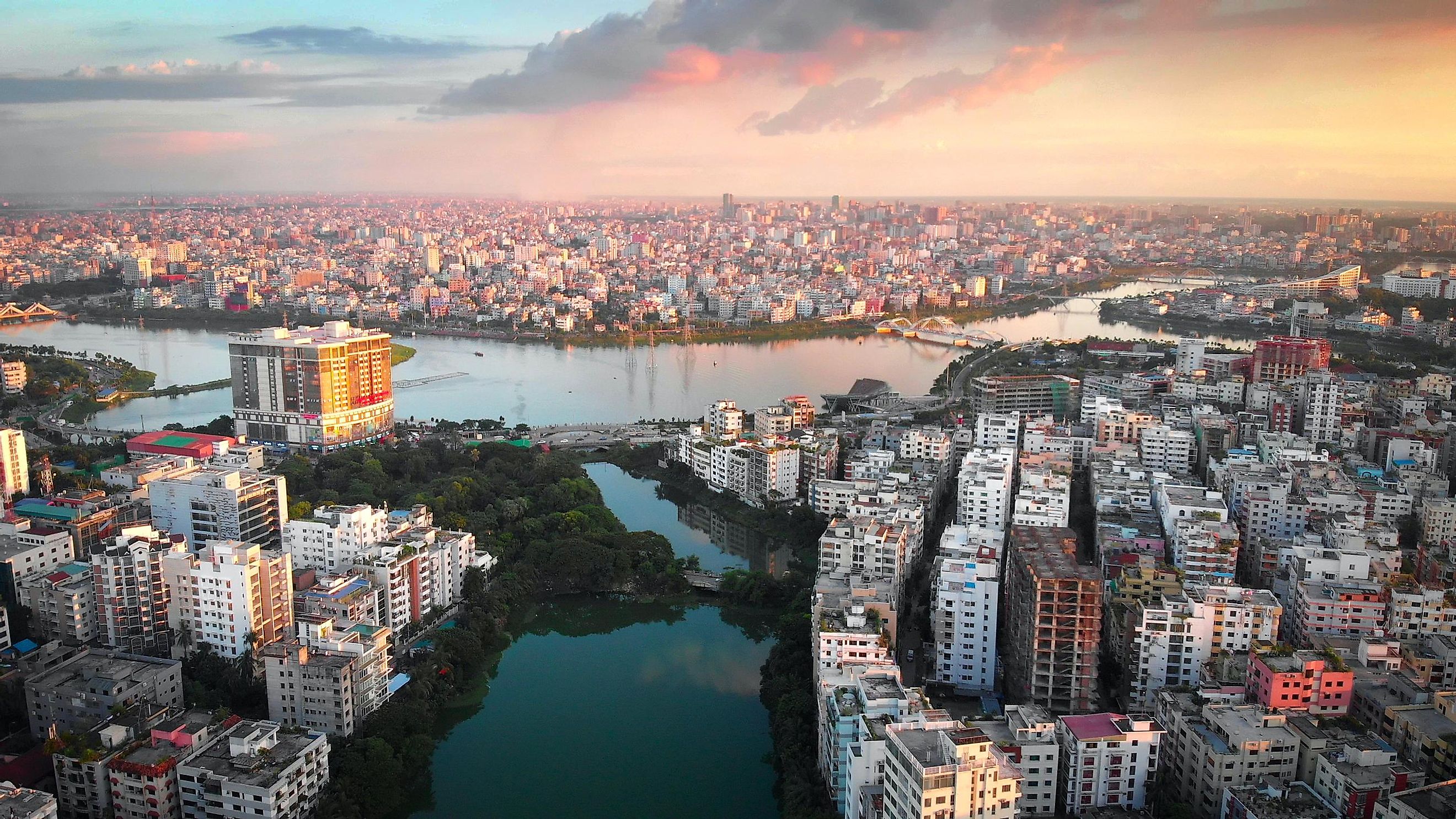 Dhaka, Bangladesh