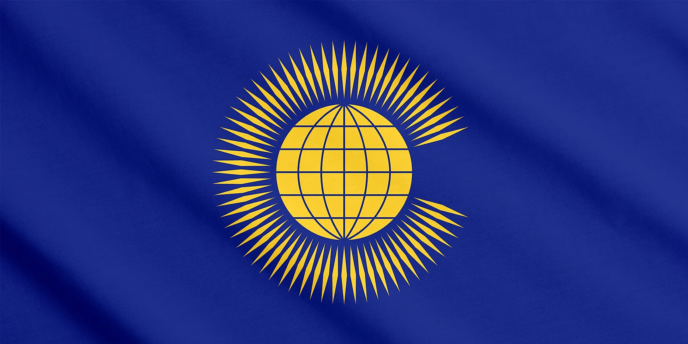 Flag of the Commonwealth of Nations