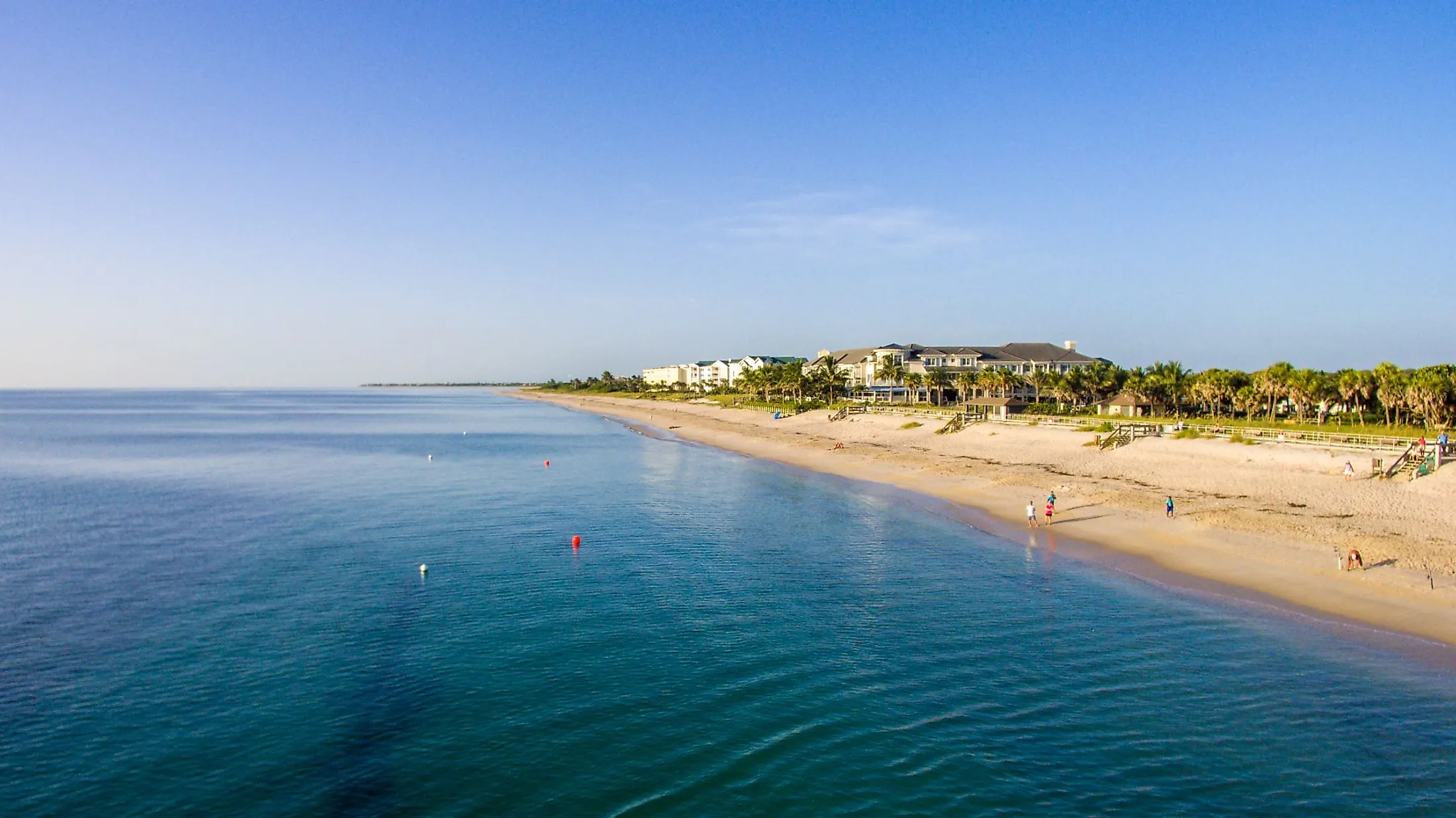 Atlantic Ocean Paradise, Vero Beach, Florida