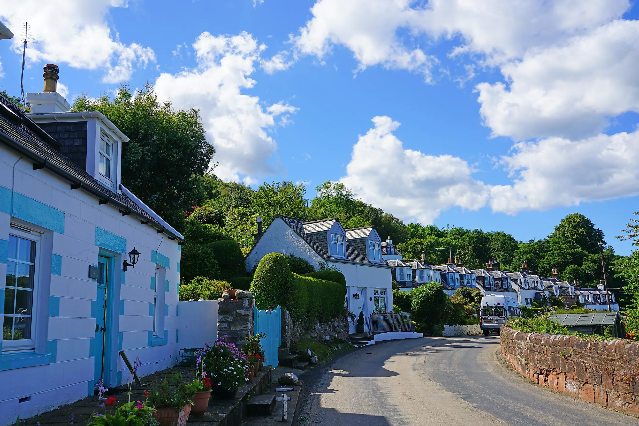 Isle of Arran, Scotland