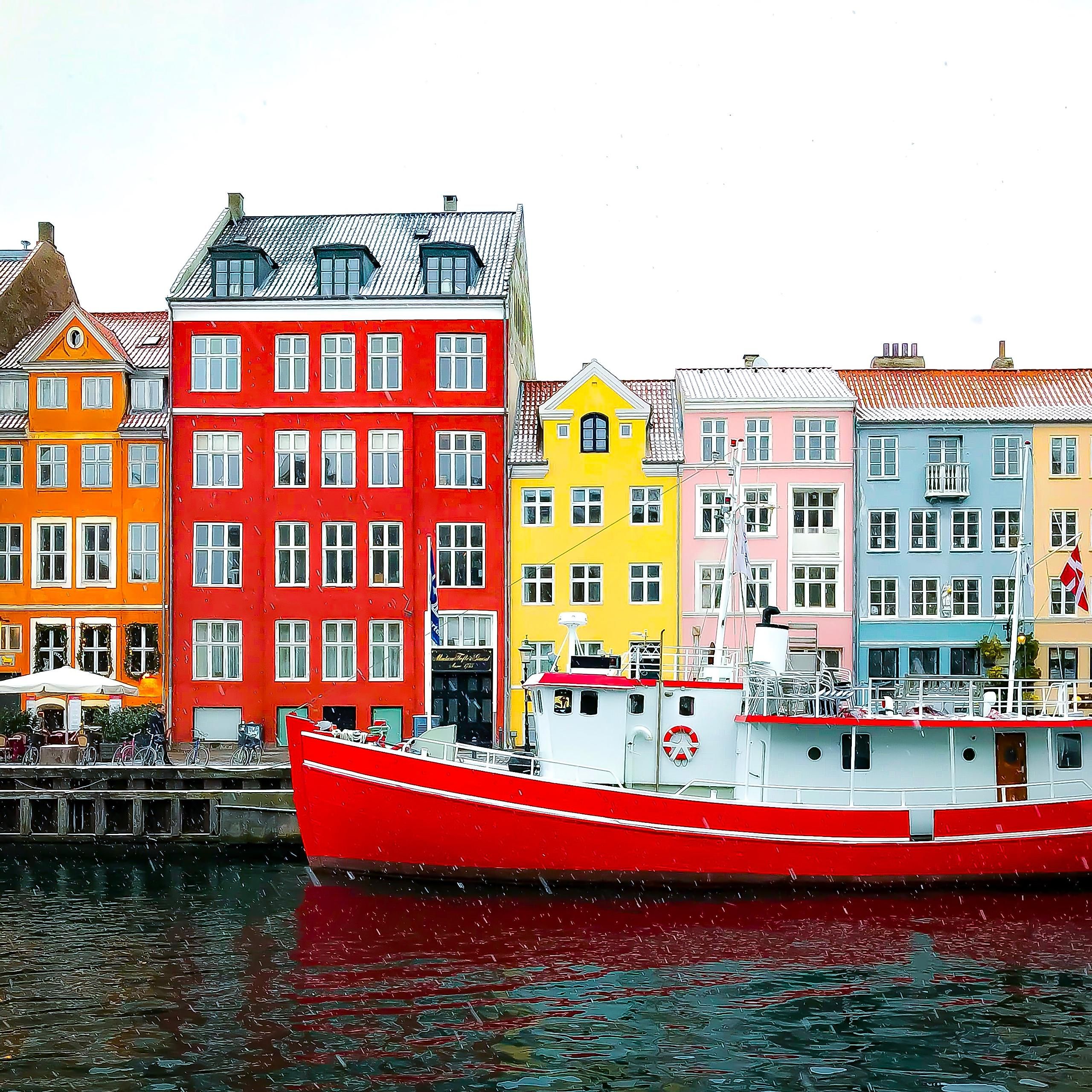 12 Of The Most Expensive Countries To Travel To WorldAtlas