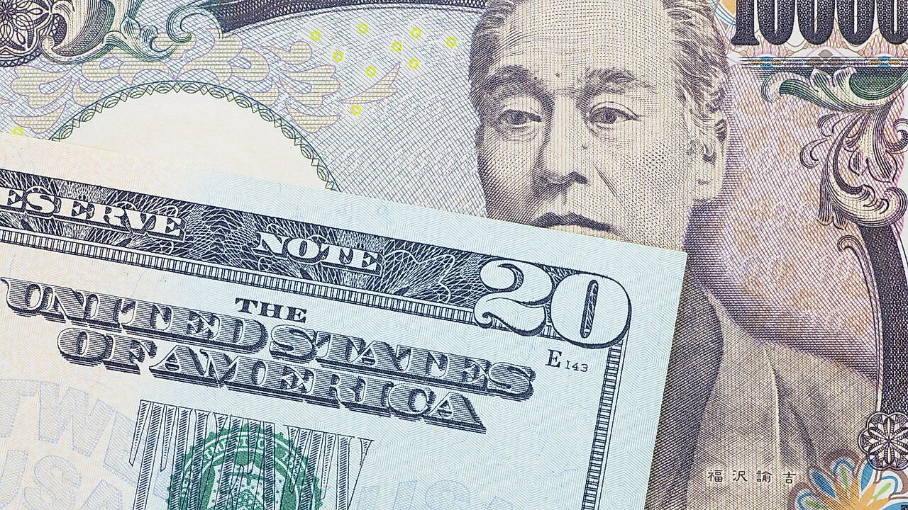 The World's 10 Most Traded Currencies Çok Bilenler