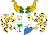 Flag of Benin