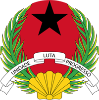Flag of Guinea-Bissau
