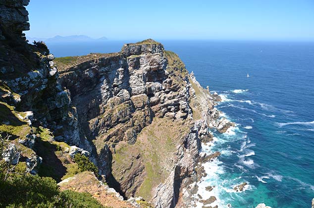 cape point south africa