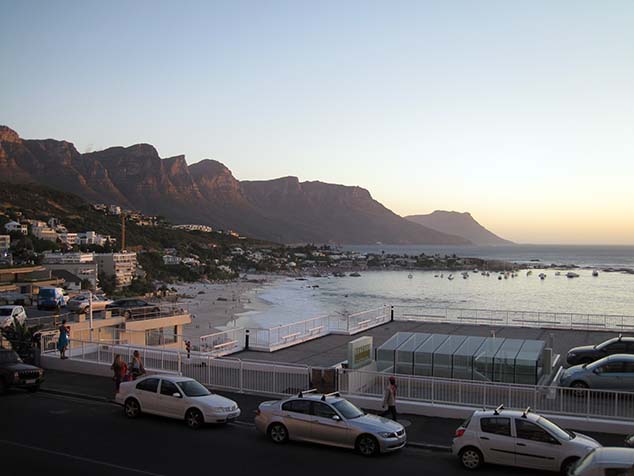 hout bay south africa