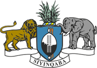 Flag of Swaziland