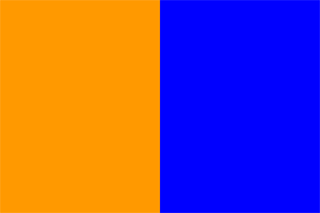 Tan Tan province flag