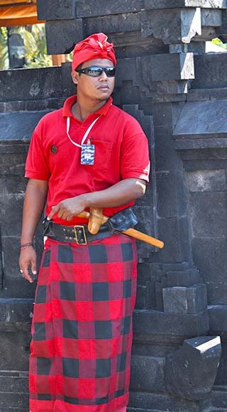 bali