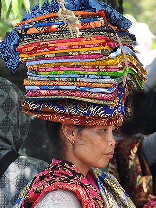 bali