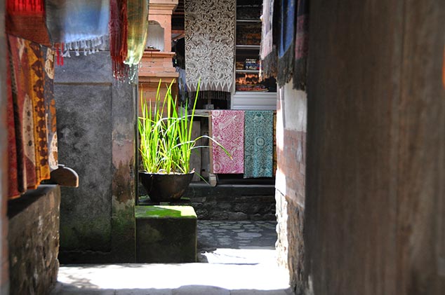bali