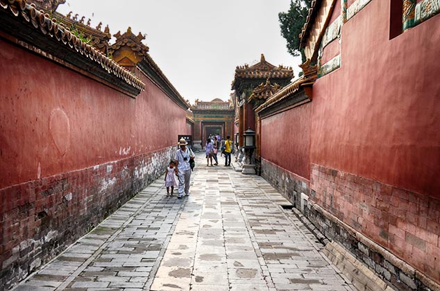 beijing china
