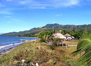 Atauro Coast