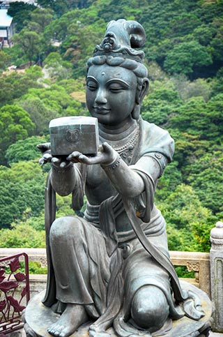 hong kong