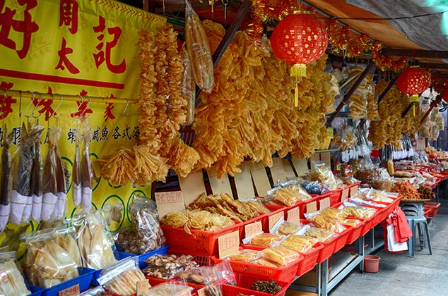 hong kong