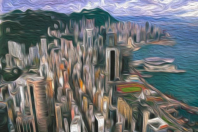 hong kong