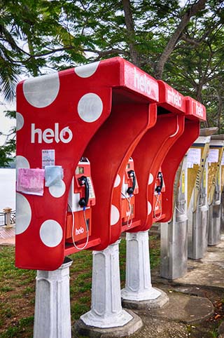 malaysia