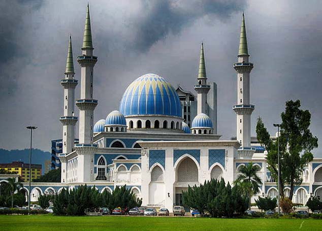 kuantan malaysia