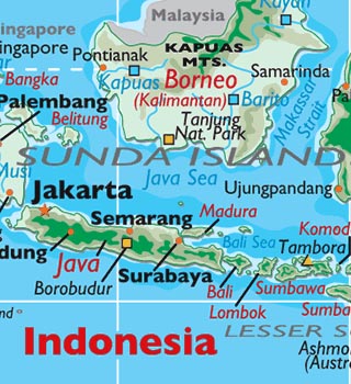 map of semarang indonesia Semarang Indonesia Photos Semarang Map And Information World Atlas map of semarang indonesia