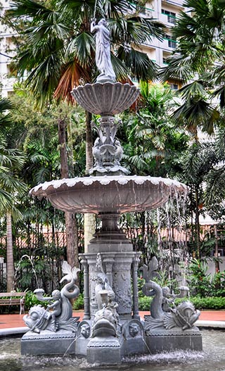 singapore