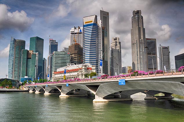 singapore