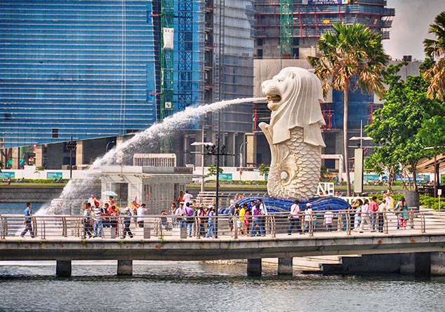 singapore