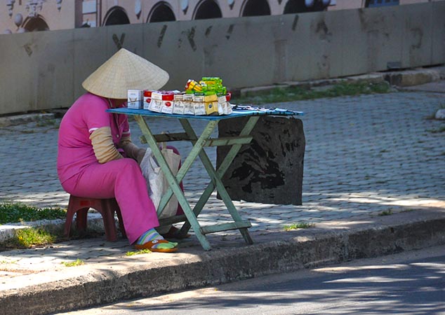 saigon