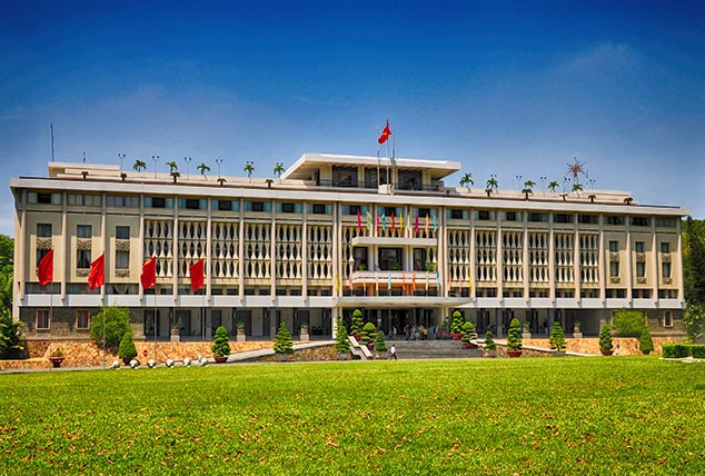 saigon