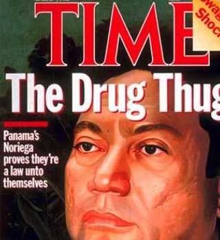 noriega