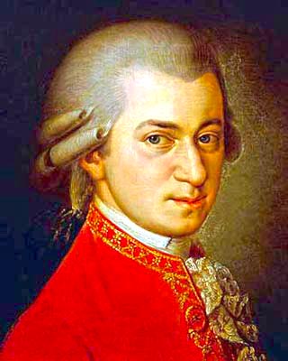 mozart