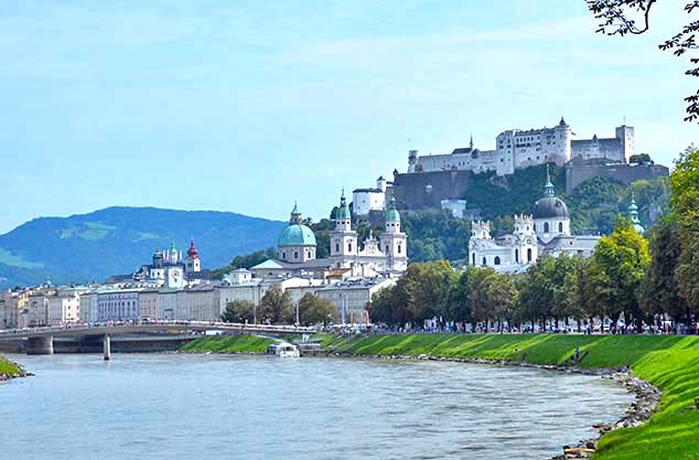 strazburg austria