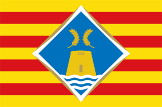 Formentera flag