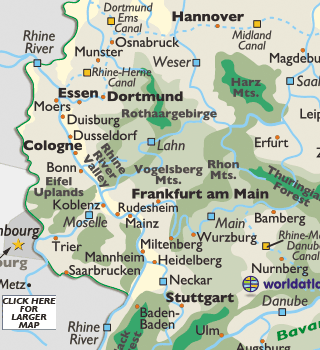wurzburg karta Wurzburg Germany Photos   Wurzburg Germany Map, Europe Maps  wurzburg karta