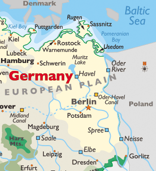 Warnemunde Germany Photos Warnemunde Germany Map Europe Maps