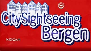 bergen norway