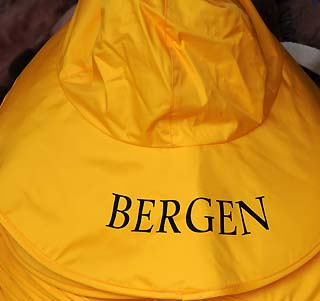 bergen norway
