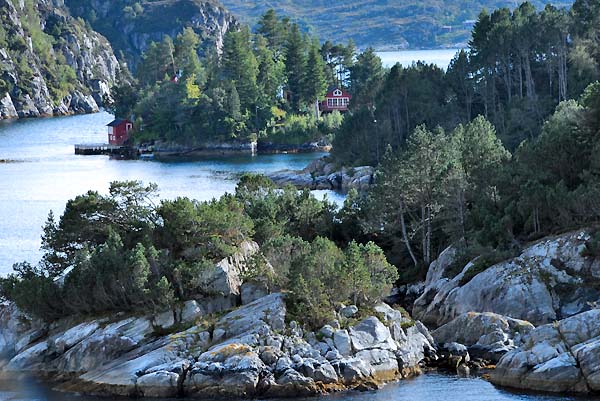bergen norway