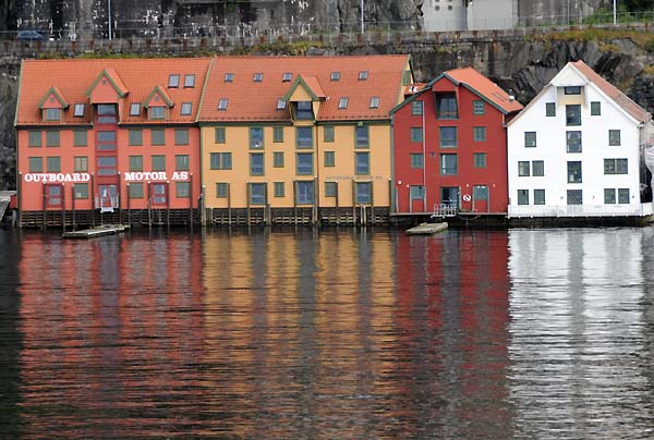 bergen norway